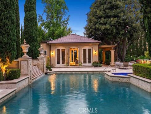 26501  Silver Saddle   Lane, Laguna Hills, CA