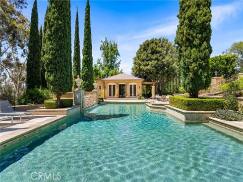26501  Silver Saddle   Lane, Laguna Hills, CA