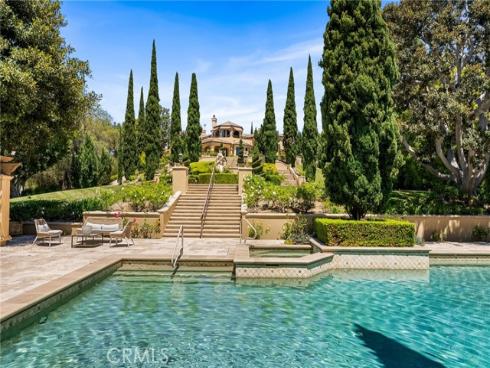 26501  Silver Saddle   Lane, Laguna Hills, CA