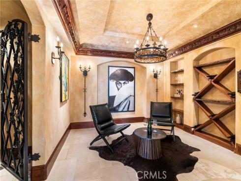 26501  Silver Saddle   Lane, Laguna Hills, CA