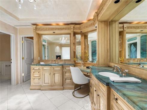 26501  Silver Saddle   Lane, Laguna Hills, CA