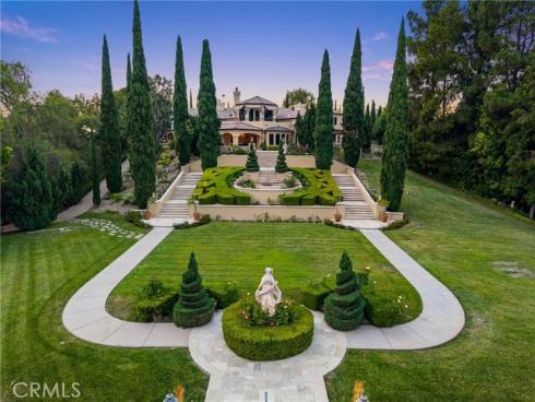 26501  Silver Saddle   Lane, Laguna Hills, CA