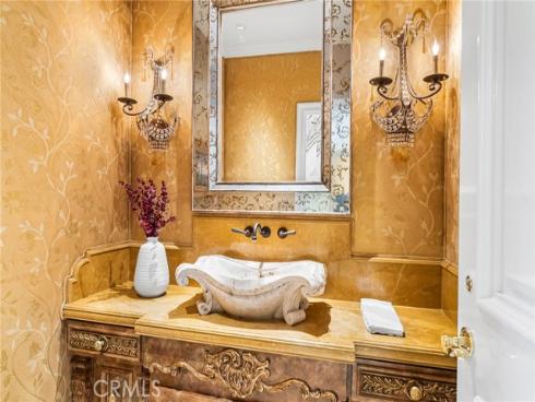 26501  Silver Saddle   Lane, Laguna Hills, CA