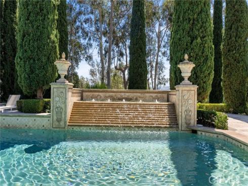 26501  Silver Saddle   Lane, Laguna Hills, CA