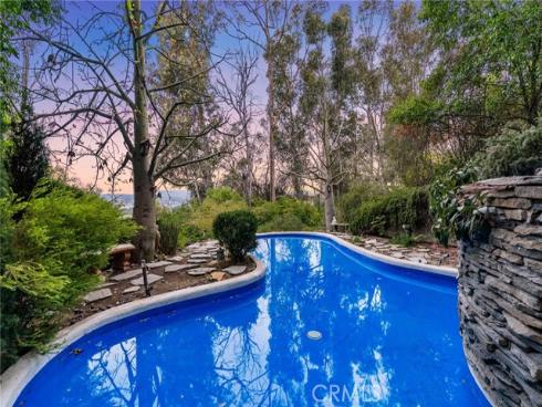 26501  Silver Saddle   Lane, Laguna Hills, CA