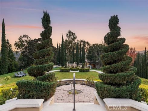 26501  Silver Saddle   Lane, Laguna Hills, CA