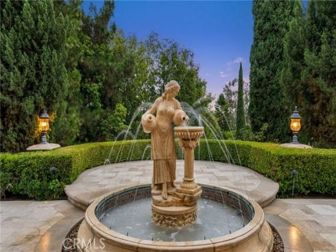 26501  Silver Saddle   Lane, Laguna Hills, CA