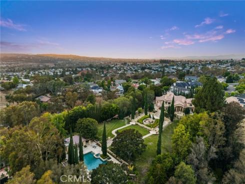 26501  Silver Saddle   Lane, Laguna Hills, CA