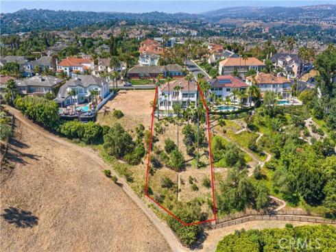 25191 Rockridge Road