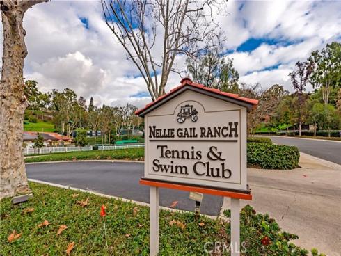 25191  Rockridge   Road, Laguna Hills, CA