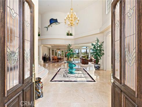 25191  Rockridge   Road, Laguna Hills, CA