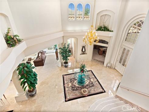 25191  Rockridge   Road, Laguna Hills, CA