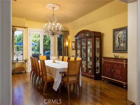 25281  Derbyhill   Drive, Laguna Hills, CA