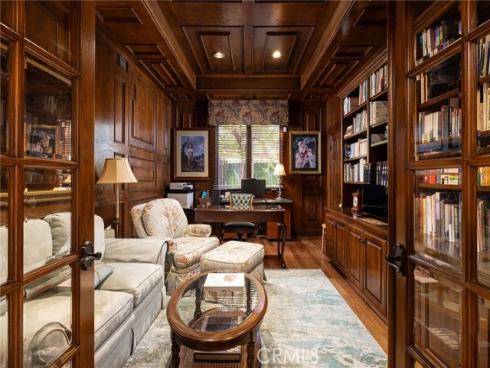 25281  Derbyhill   Drive, Laguna Hills, CA