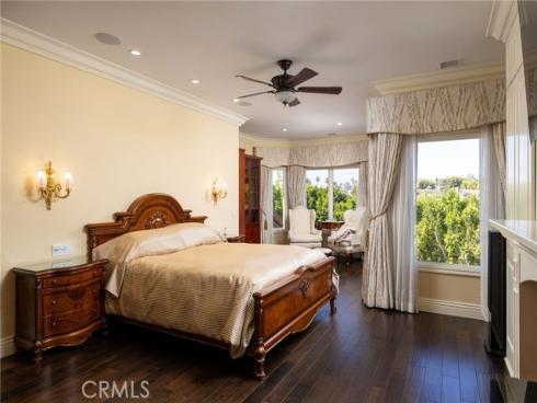 25281  Derbyhill   Drive, Laguna Hills, CA