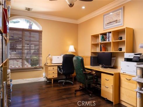 25281  Derbyhill   Drive, Laguna Hills, CA