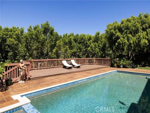 25281  Derbyhill   Drive, Laguna Hills, CA