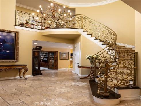 25281  Derbyhill   Drive, Laguna Hills, CA