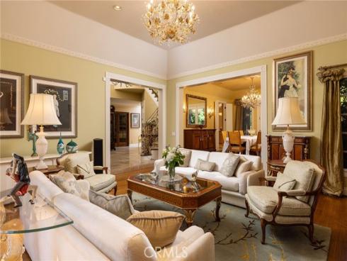 25281  Derbyhill   Drive, Laguna Hills, CA