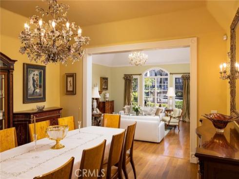 25281  Derbyhill   Drive, Laguna Hills, CA