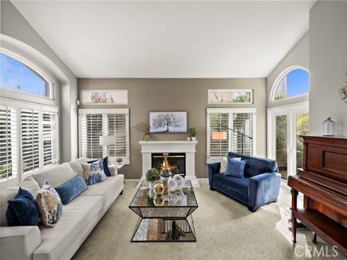 27041  Ironwood Drive  , Laguna Hills, CA