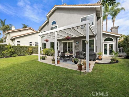 27041  Ironwood Drive  , Laguna Hills, CA