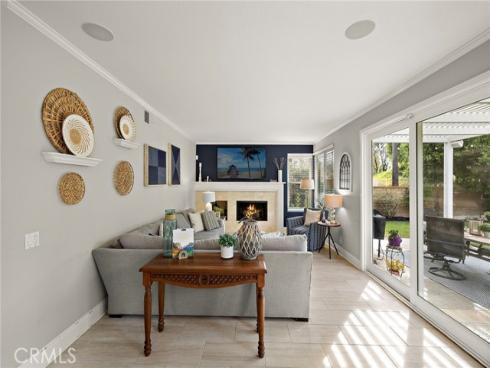 27041  Ironwood Drive  , Laguna Hills, CA