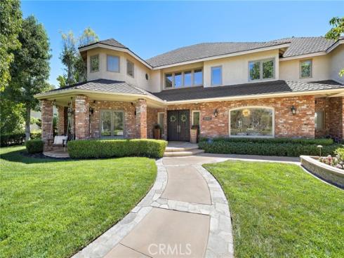 25512  Saddle Rock   Place, Laguna Hills, CA