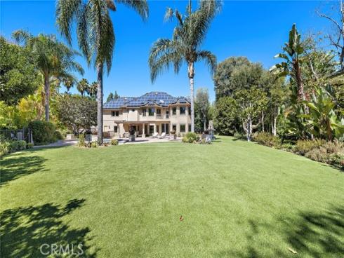 25512  Saddle Rock   Place, Laguna Hills, CA