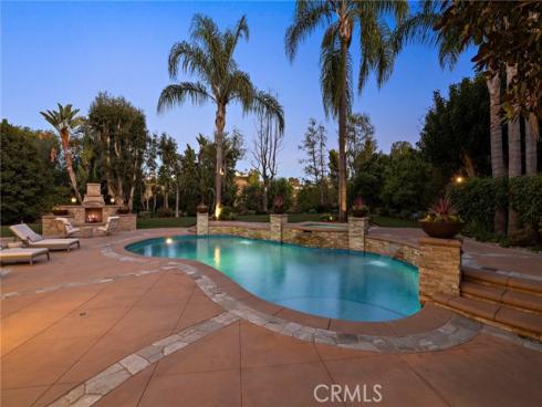 25512  Saddle Rock   Place, Laguna Hills, CA