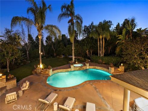 25512  Saddle Rock   Place, Laguna Hills, CA
