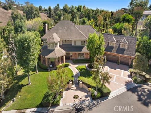 25512  Saddle Rock   Place, Laguna Hills, CA