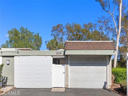 23446  Caminito Salado  , Laguna Hills, CA