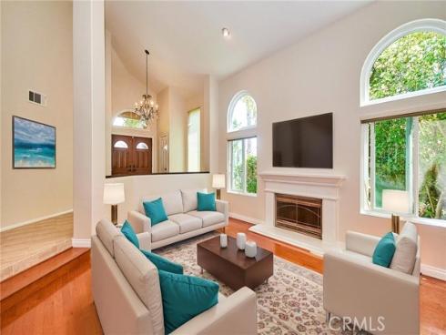 26821 Moore Oaks Road, Laguna Hills, CA