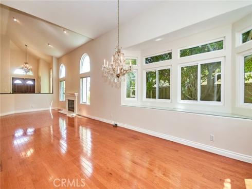 26821 Moore Oaks Road, Laguna Hills, CA