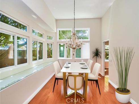 26821 Moore Oaks Road, Laguna Hills, CA