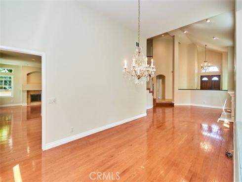 26821 Moore Oaks Road, Laguna Hills, CA