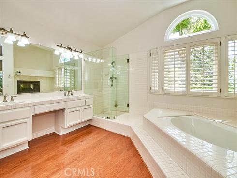 26821 Moore Oaks Road, Laguna Hills, CA