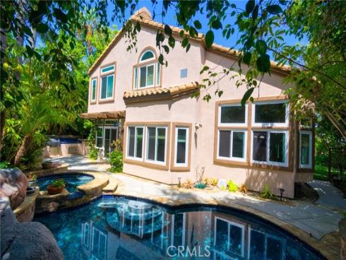 26821 Moore Oaks Road, Laguna Hills, CA
