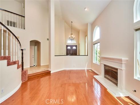 26821 Moore Oaks Road, Laguna Hills, CA