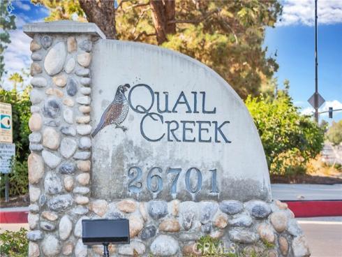 26701  Quail Creek  142 , Laguna Hills, CA