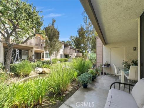 26701  Quail Creek  168 , Laguna Hills, CA