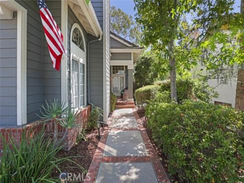25652 Nottingham Court, Laguna Hills, CA