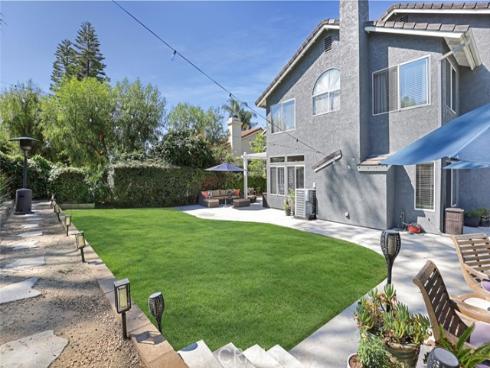 25652 Nottingham Court, Laguna Hills, CA