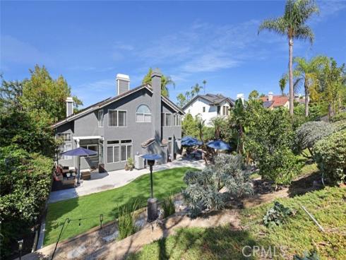25652 Nottingham Court, Laguna Hills, CA