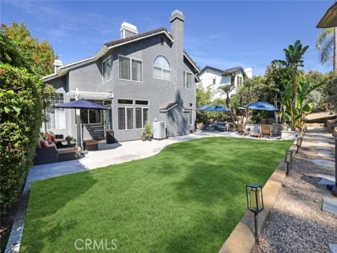 25652 Nottingham Court, Laguna Hills, CA