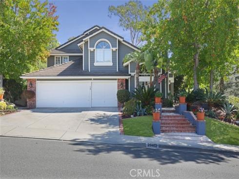 25652  Nottingham  , Laguna Hills, CA