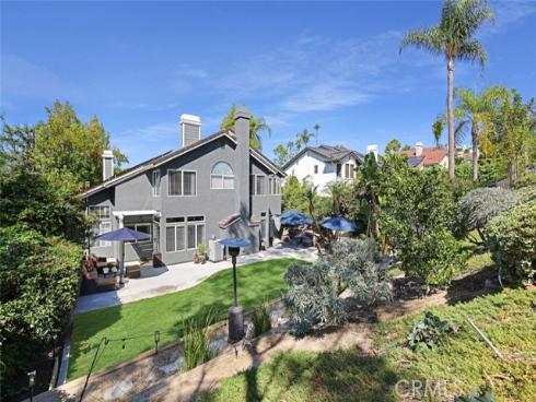 25652  Nottingham  , Laguna Hills, CA