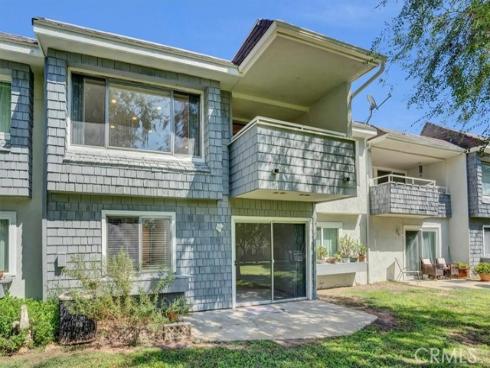 22306 Caminito Danubo