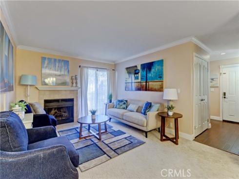 25541  Indian Hill  O , Laguna Hills, CA